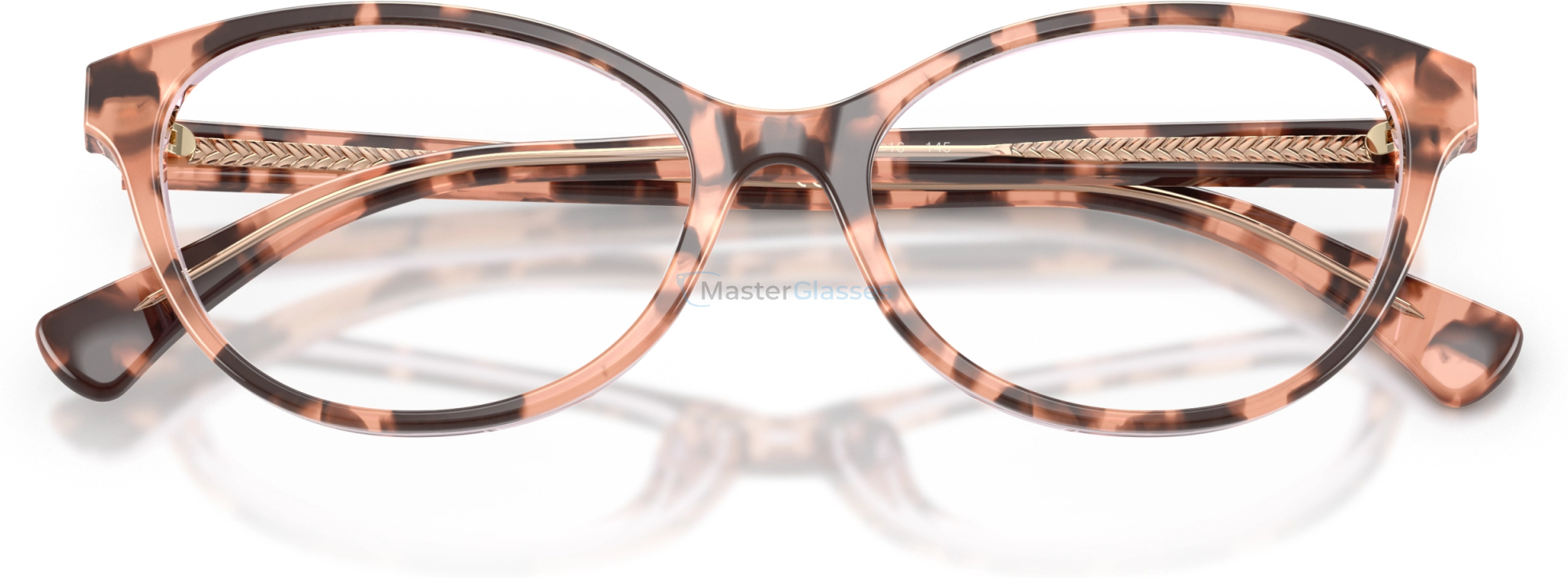 Оправа Ralph RA7186U 6295 Tortoise