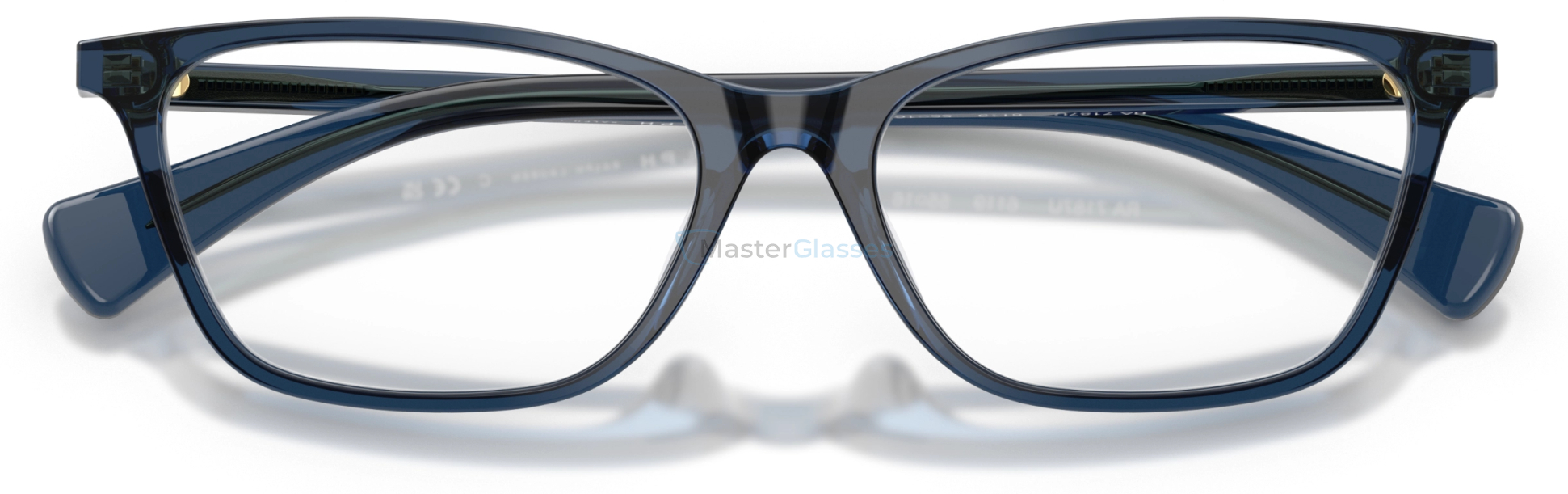 Оправа Ralph RA7187U 6119 Blue