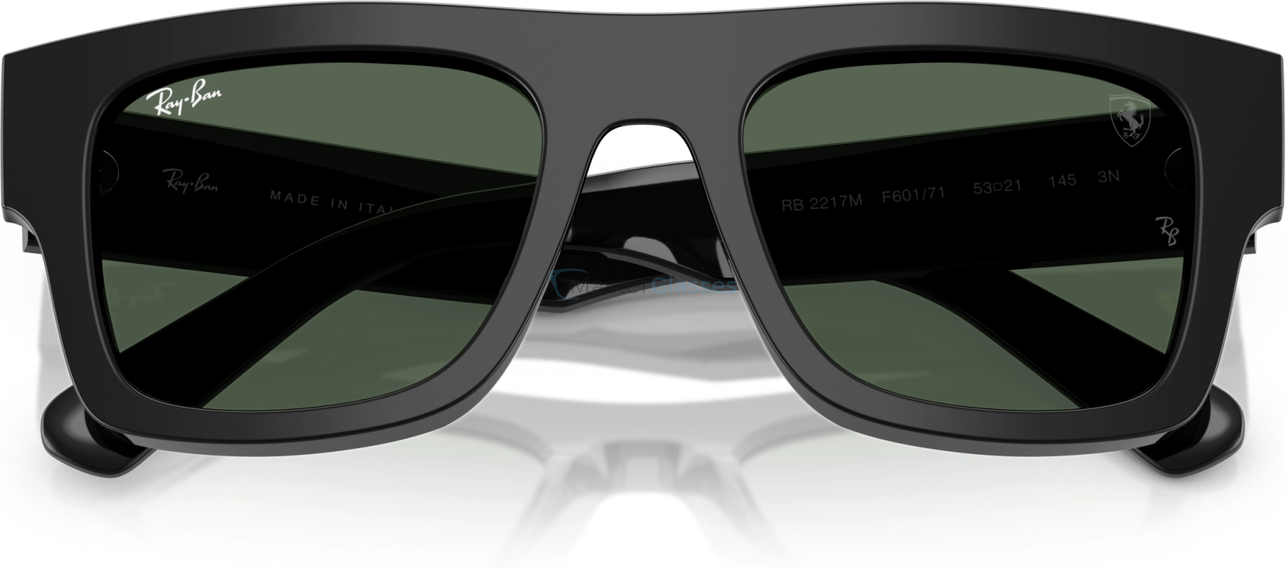 Солнцезащитные очки Ray-Ban RB2217M F60171 Black