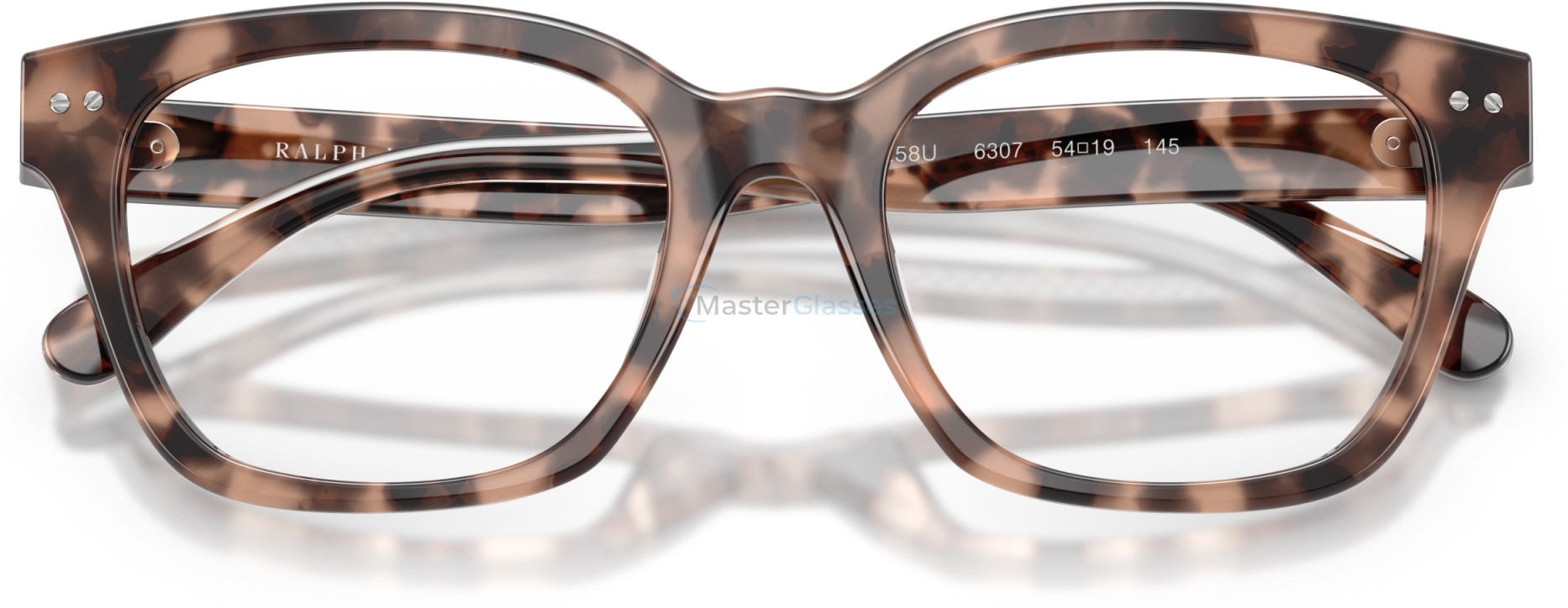 Оправа Ralph Lauren RL6258U 6307 Tortoise