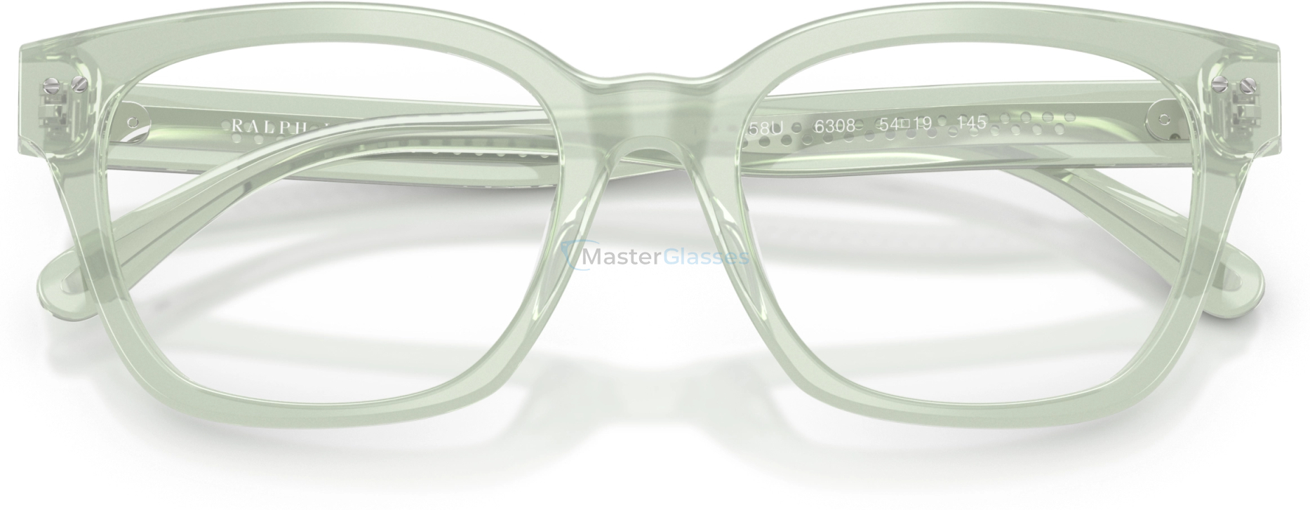 Оправа Ralph Lauren RL6258U 6308 Green