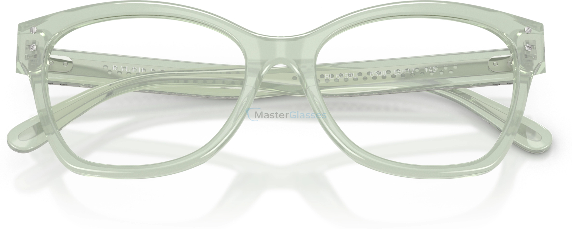 Оправа Ralph Lauren RL6259U 6308 Green