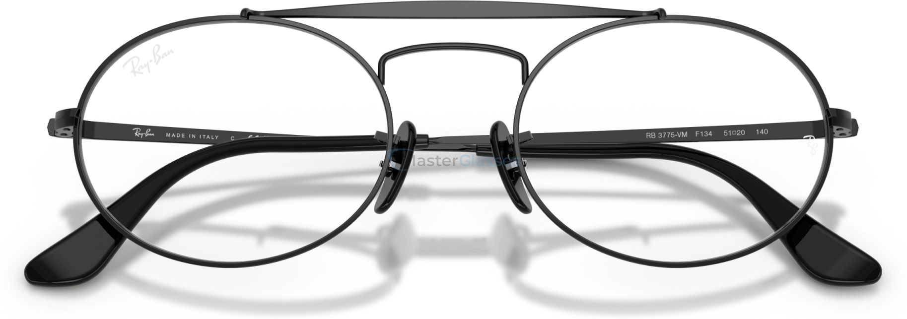 ������ Ray-Ban RX3775VM F134 Black