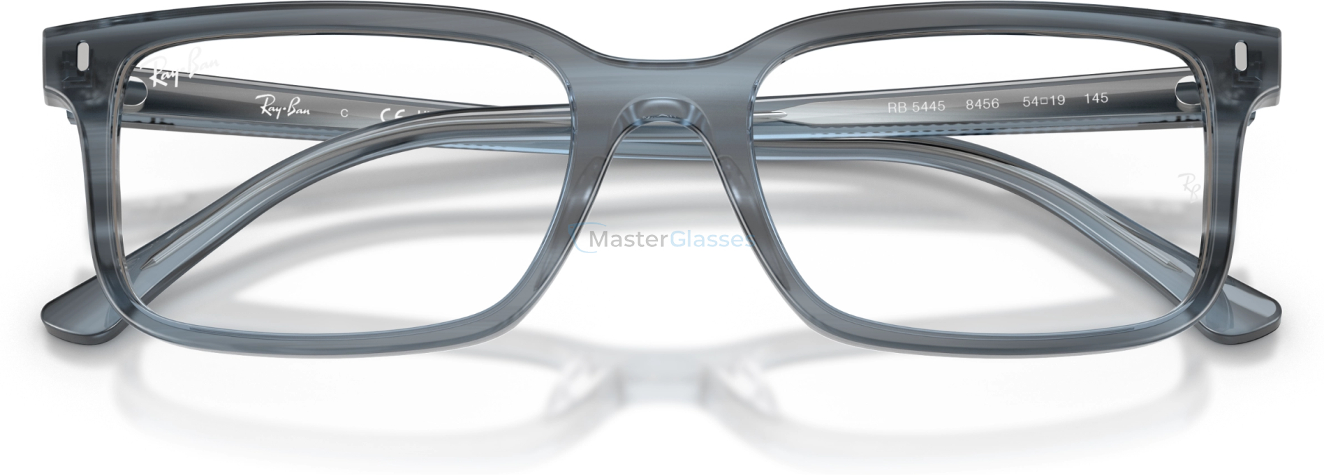 Оправа Ray-Ban RX5445 8456 Blue