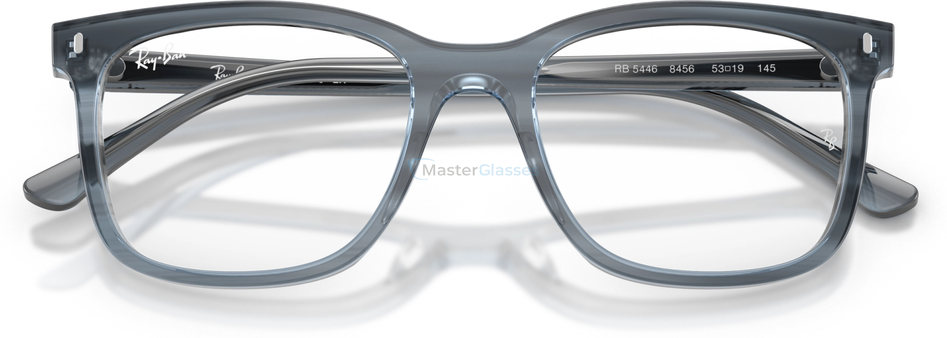 Оправа Ray-Ban RX5446 8456 Blue