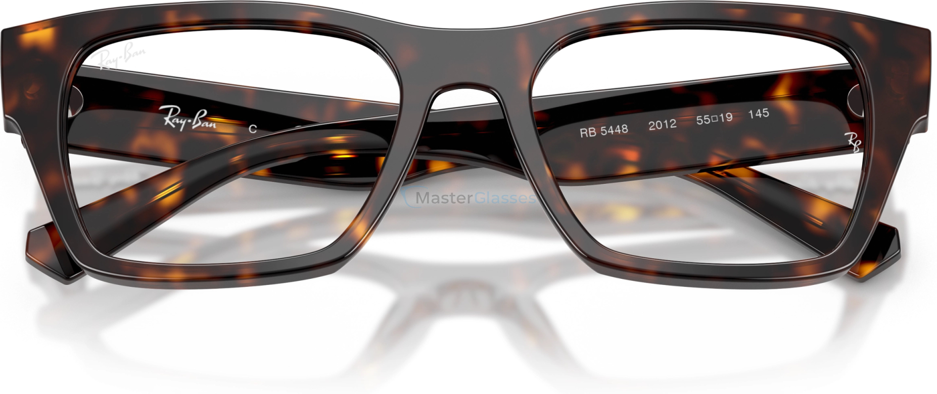 Оправа Ray-Ban RX5448 2012 Tortoise