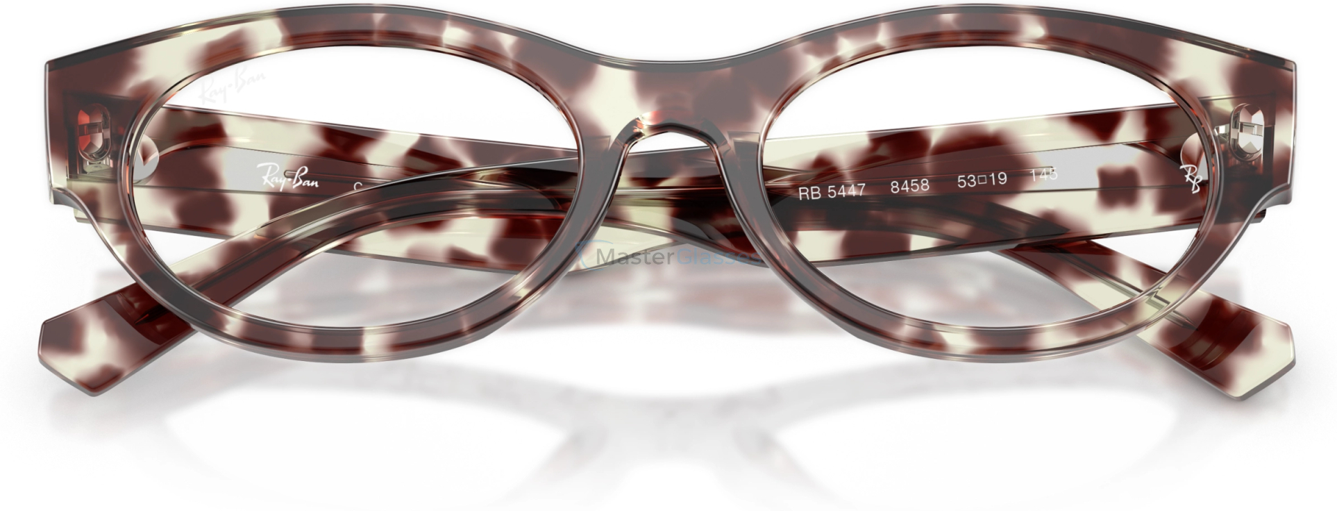 Оправа Ray-Ban RX5447 8458 Blue
