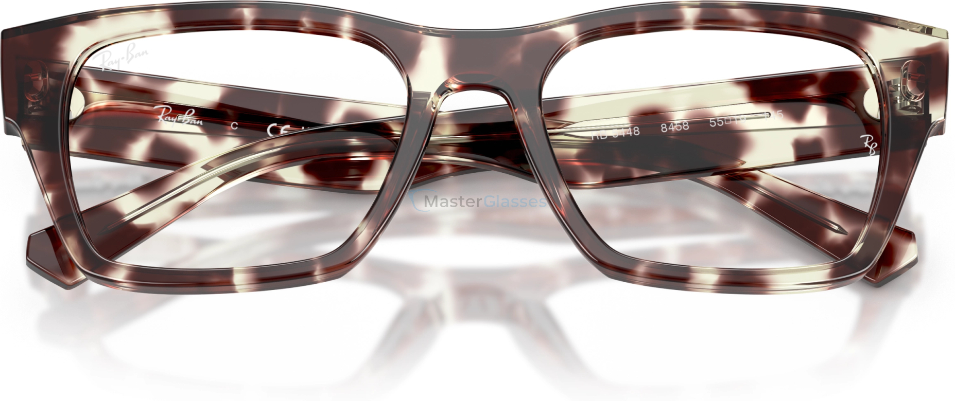 Оправа Ray-Ban RX5448 8458 Blue