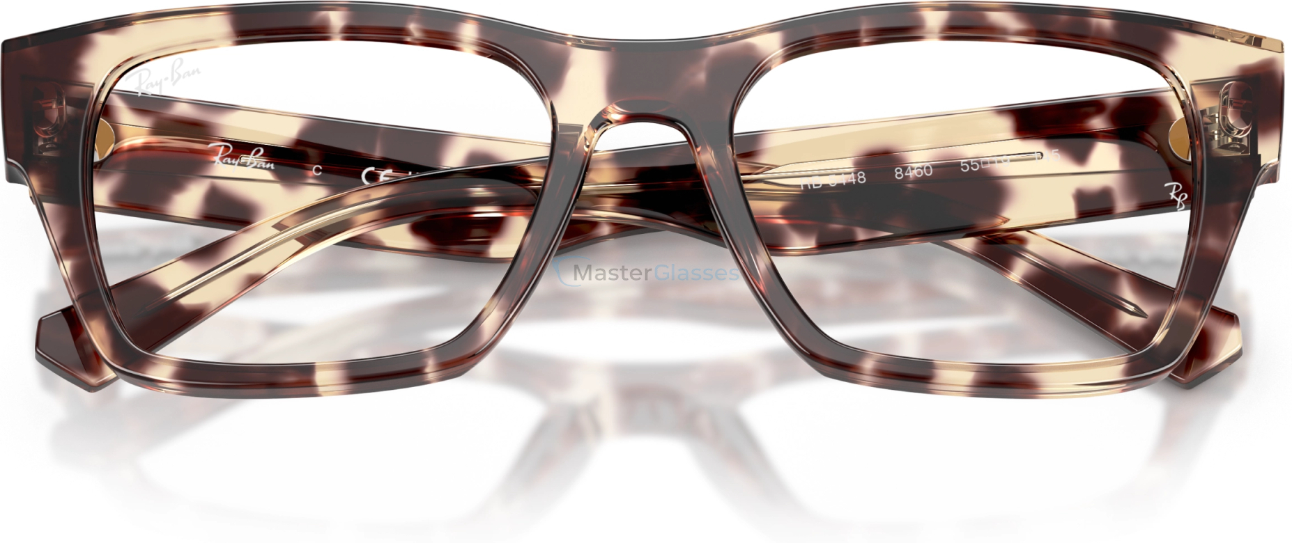 Оправа Ray-Ban RX5448 8460 Tortoise