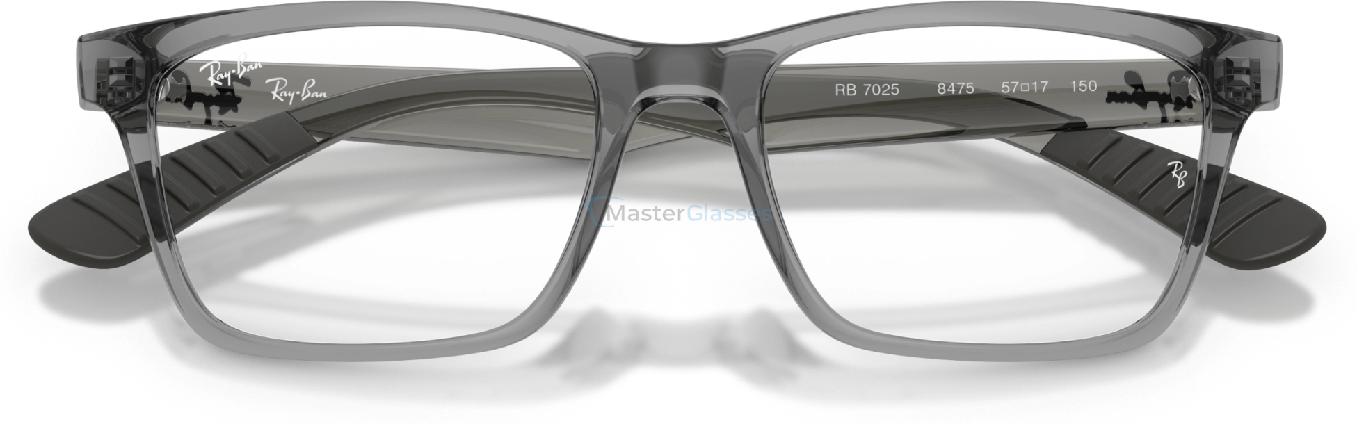 Оправа Ray-Ban RX7025 8475 Grey