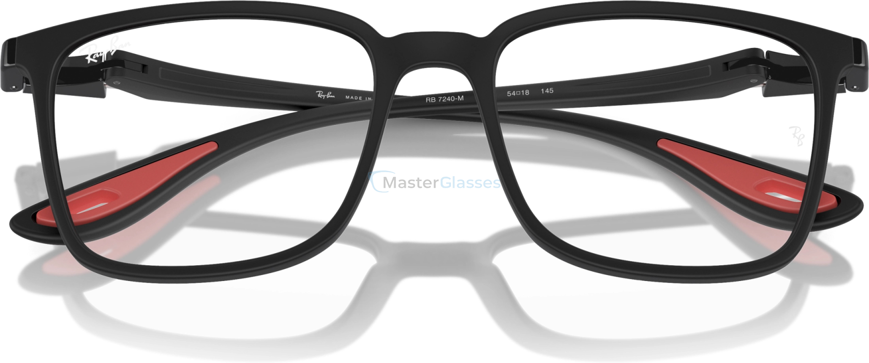 Оправа Ray-Ban RX7240M F602 Black