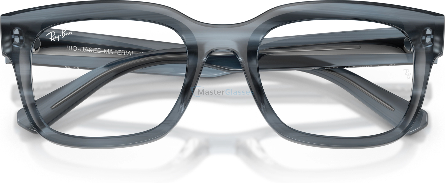 Оправа Ray-Ban CHAD RX7217 8469 Blue