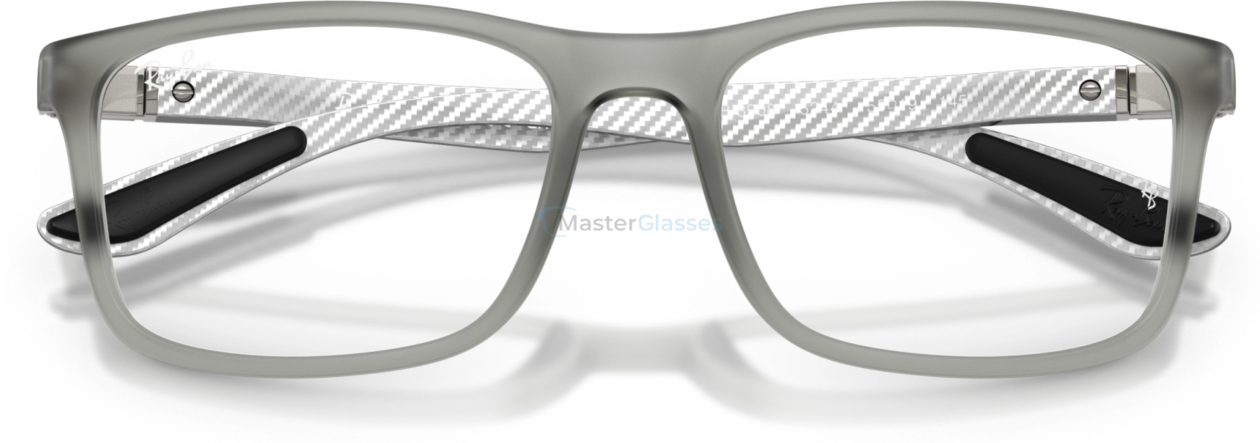 Оправа Ray-Ban RX8908 5244 Grey