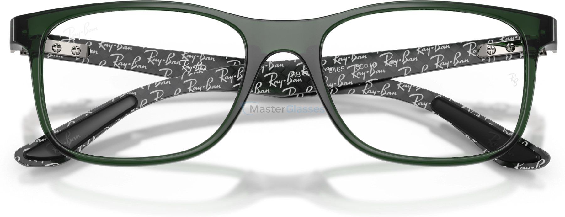 Оправа Ray-Ban RX8903 8465 Green