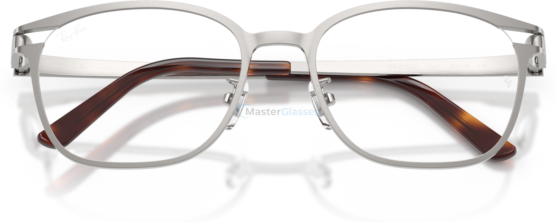 ������ Ray-Ban RX8780D 1047 Grey