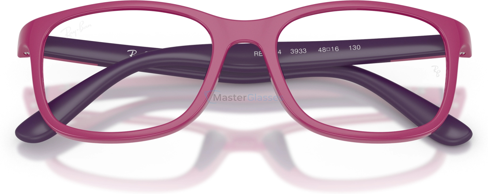 Детская оправа Ray-Ban RY1644 3933 Violet