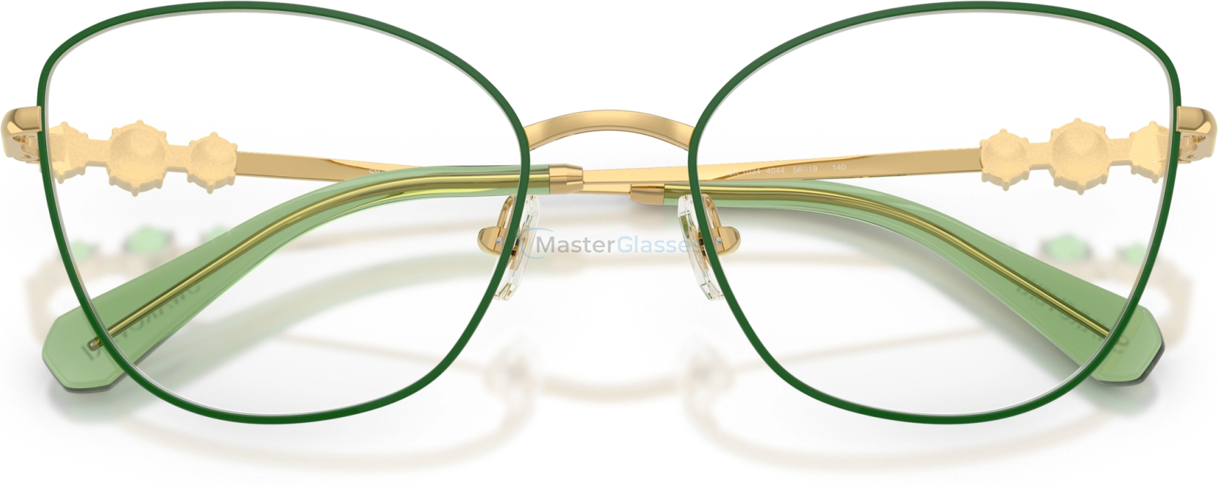 Оправа Swarovski SK1034 4044 Gold