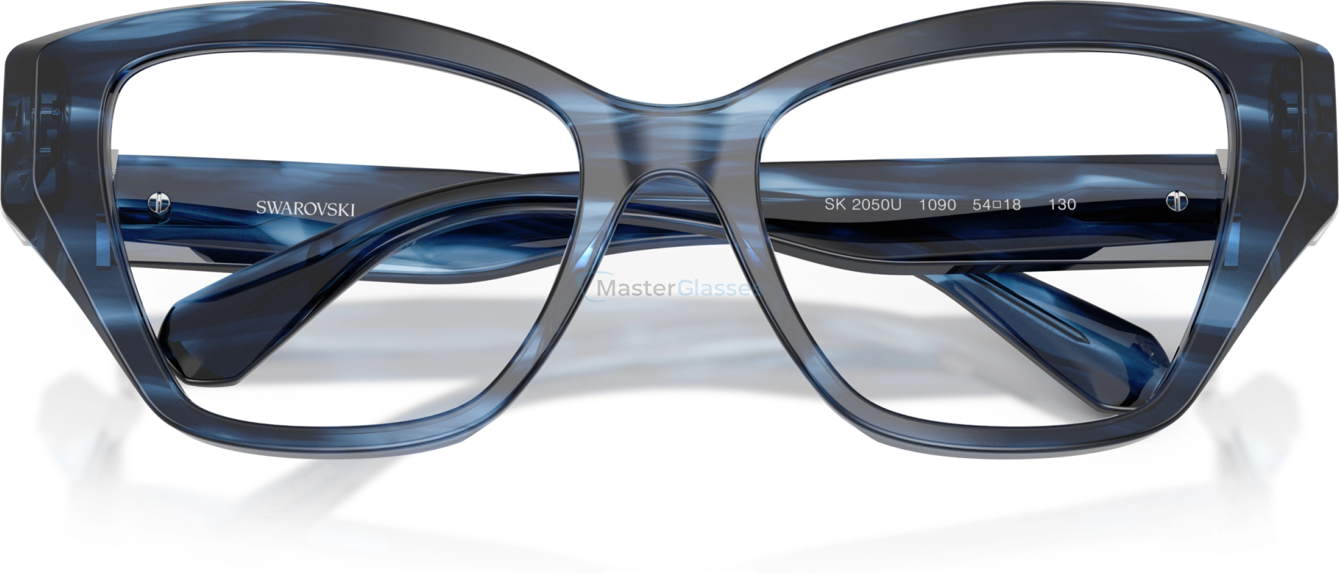 Оправа Swarovski SK2050U 1090 Blue
