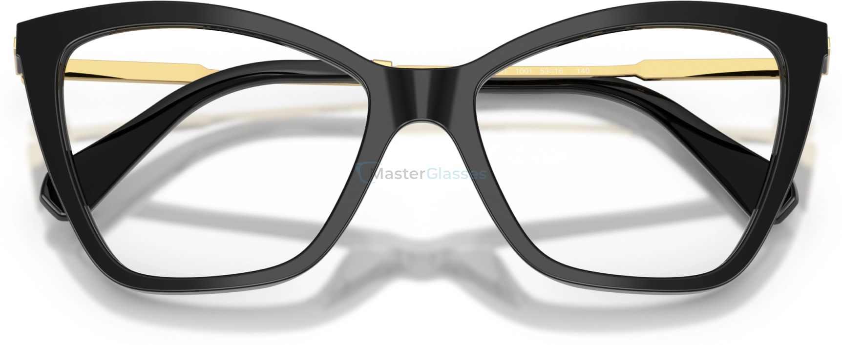 Оправа Swarovski SK2051 1001 Black