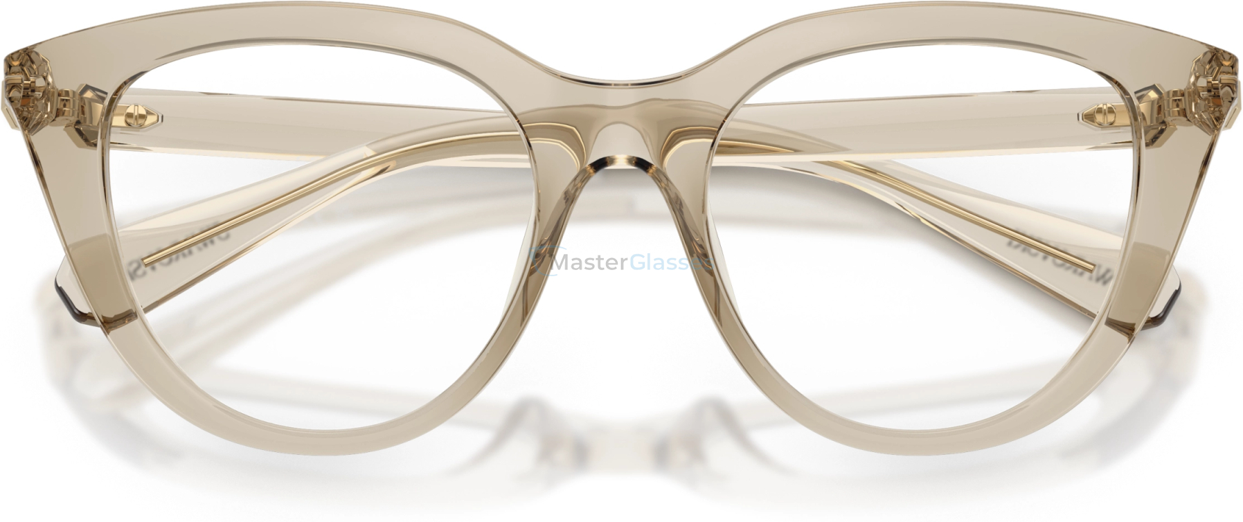 Оправа Swarovski SK2052 3003 Brown