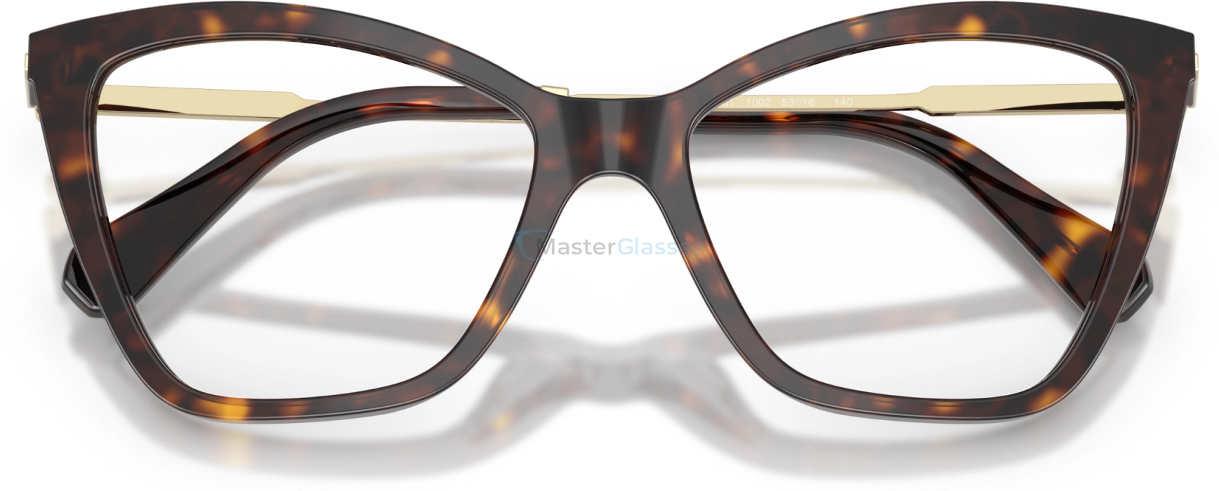Оправа Swarovski SK2051 1002 Tortoise