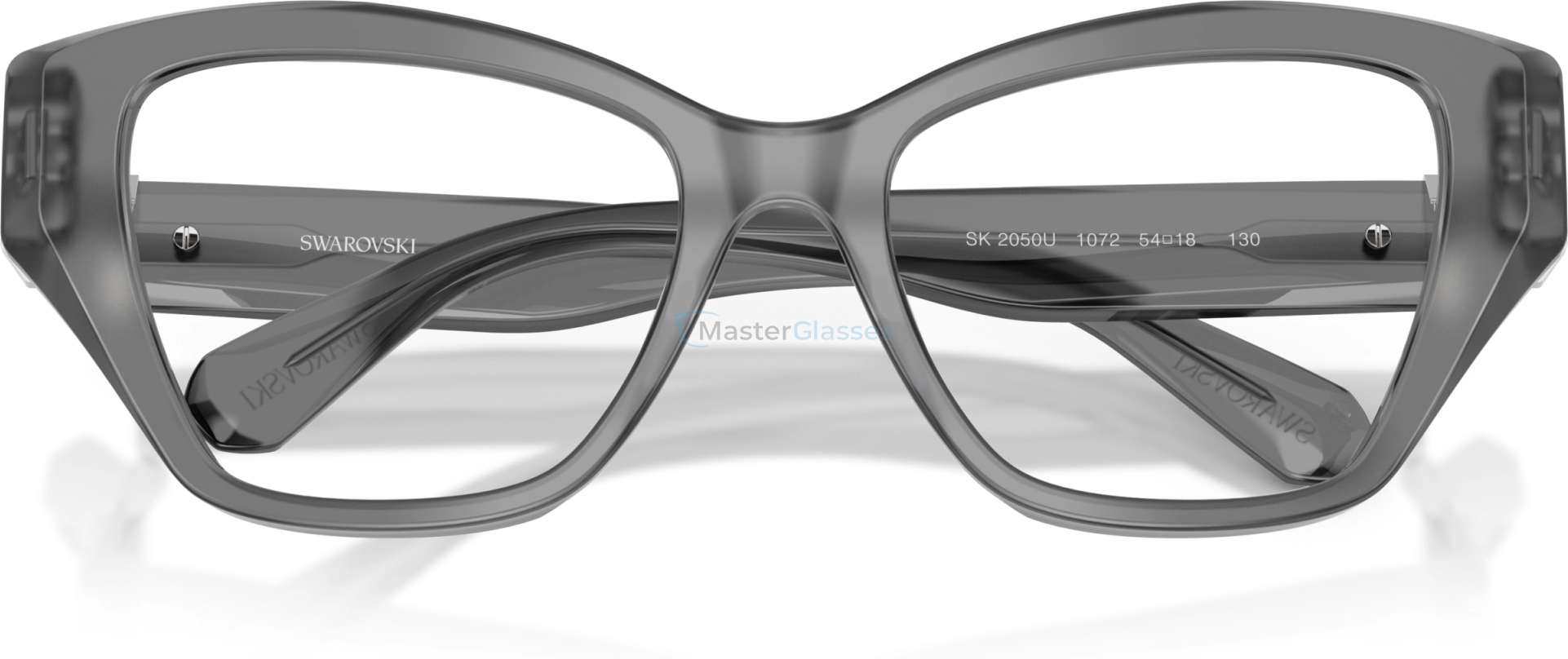 Оправа Swarovski SK2050U 1072 Grey