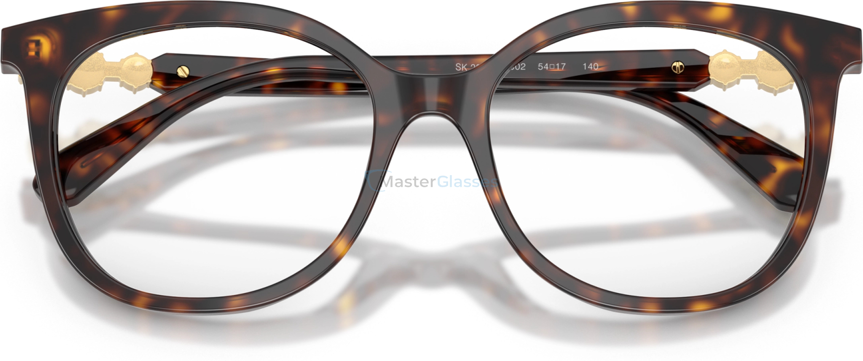 Оправа Swarovski SK2055 1002 Tortoise