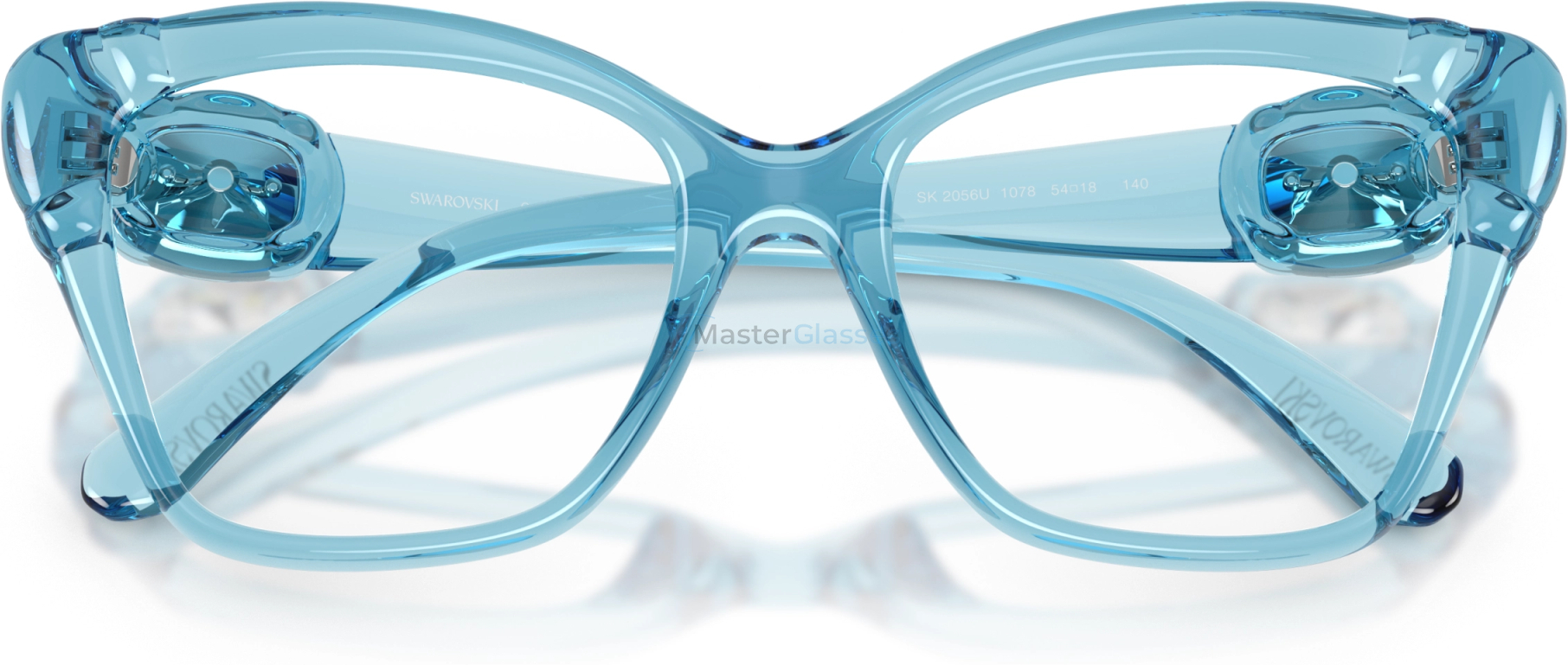 Оправа Swarovski SK2056U 1078 Blue
