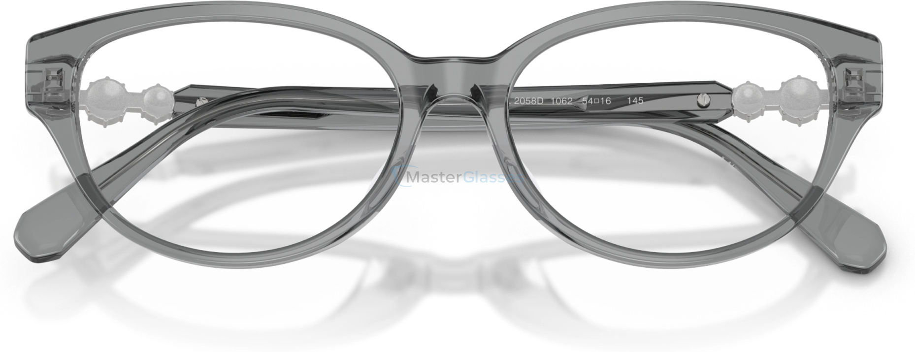 Оправа Swarovski SK2058D 1062 Grey