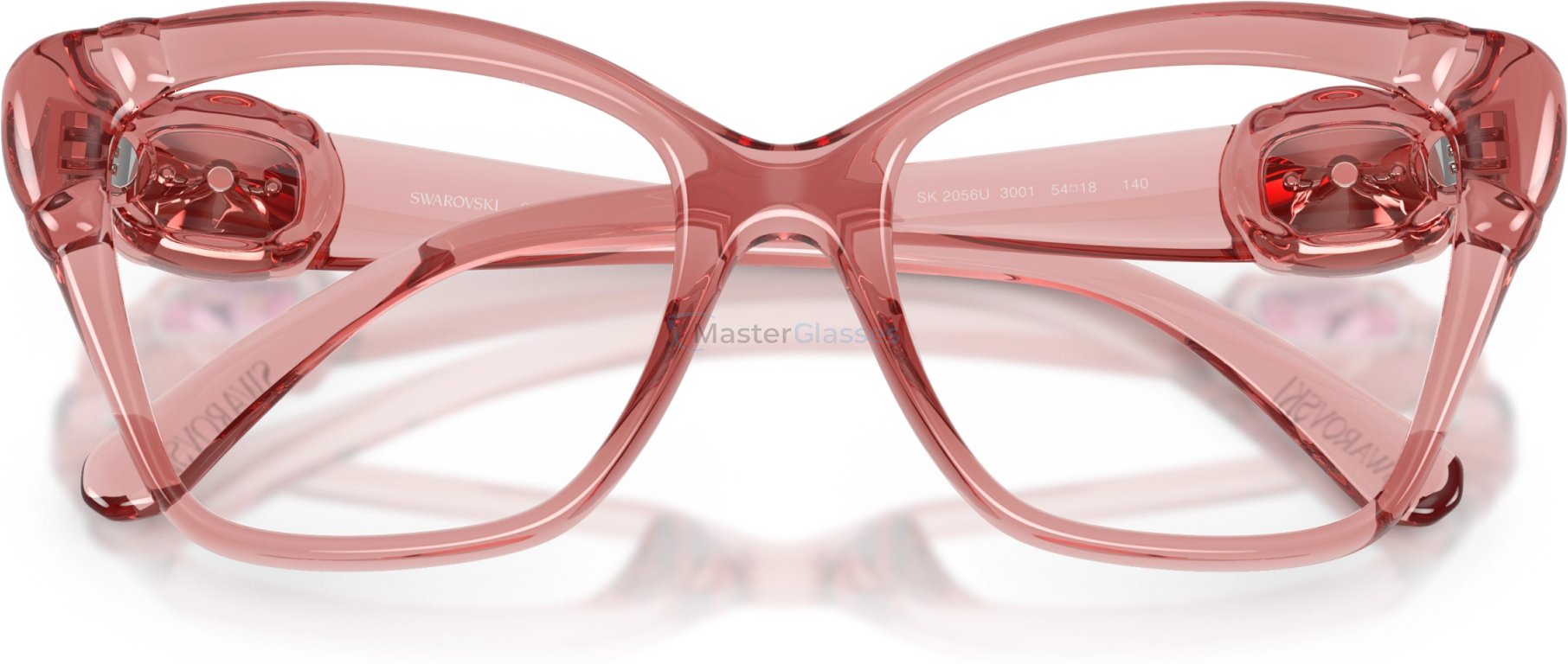 Оправа Swarovski SK2056U 3001 Pink