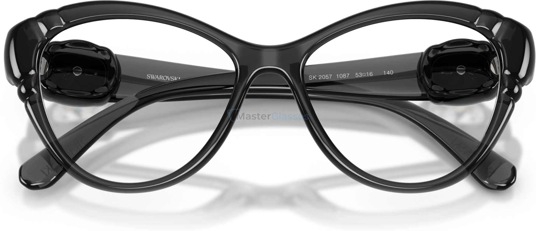 Оправа Swarovski SK2057 1087 Grey
