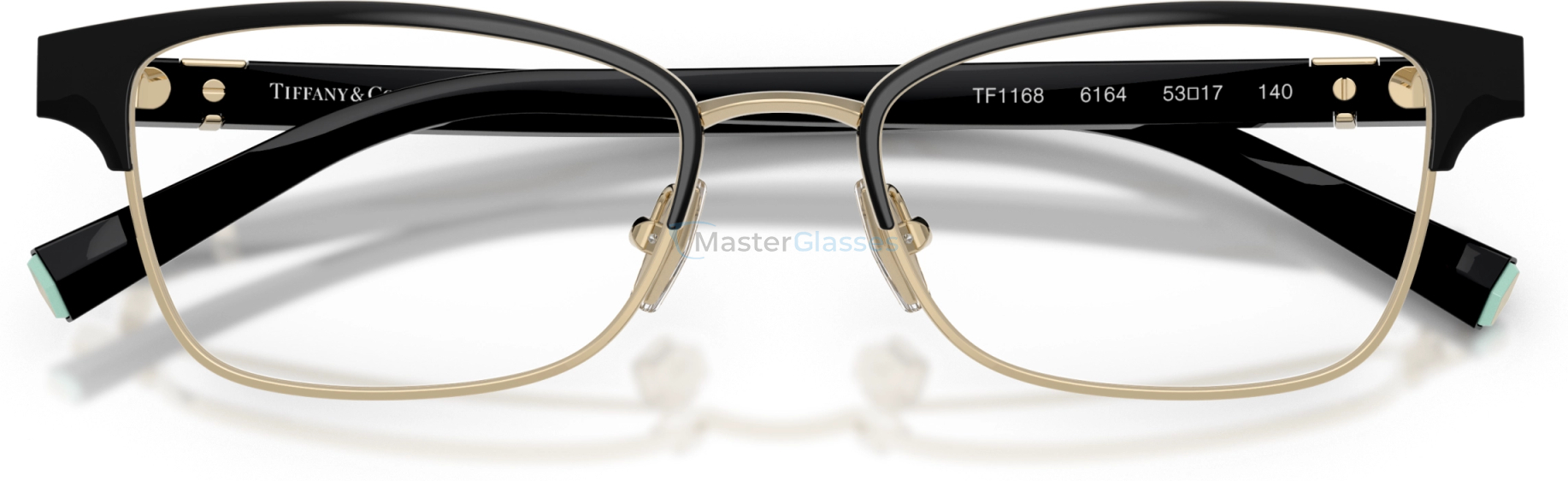 Оправа Tiffany TF1168 6164 Black