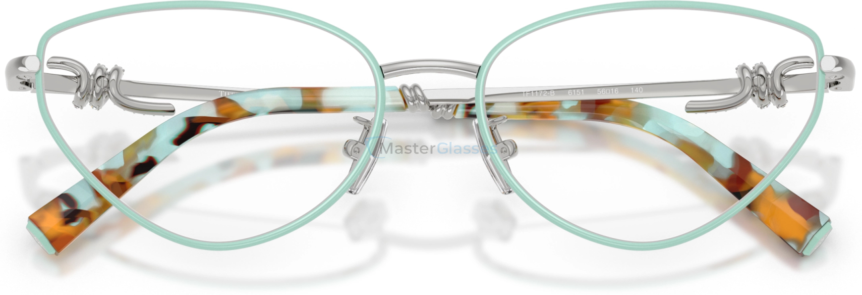 ������ Tiffany TF1172B 6151 Blue