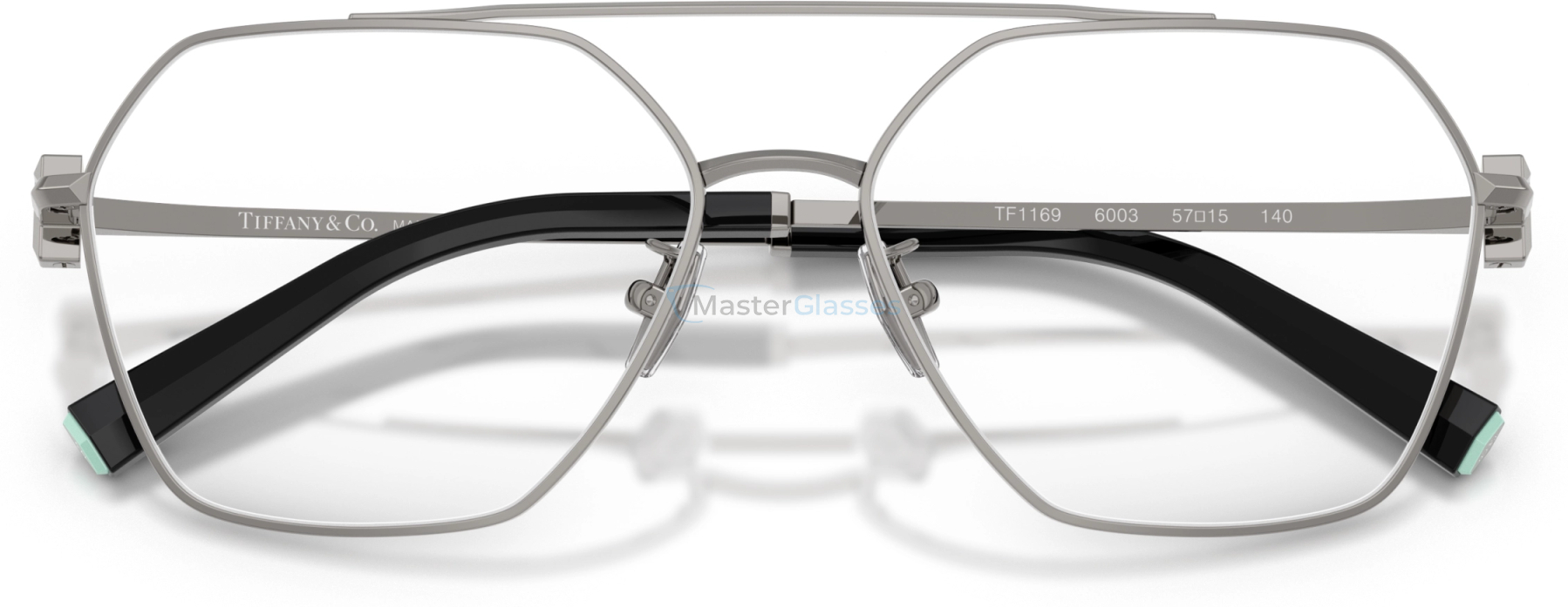 Оправа Tiffany TF1169 6003 Grey