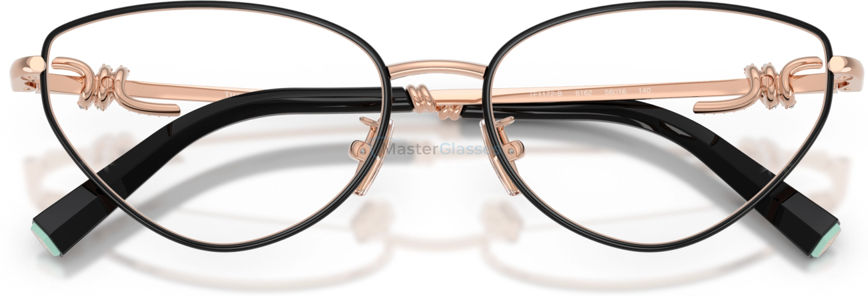 ������ Tiffany TF1172B 6162 Black