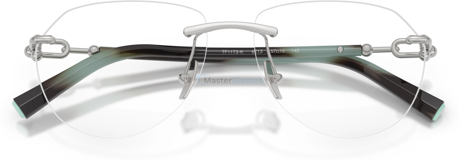 ������ Tiffany TF1173K 6213 Silver