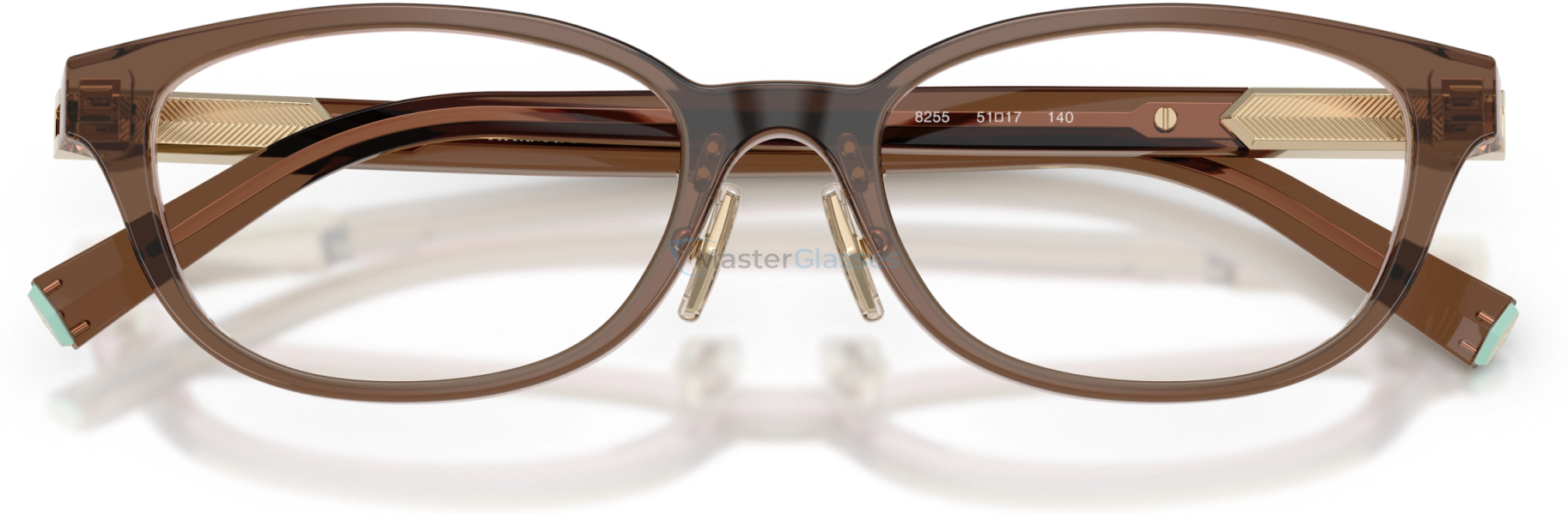 Оправа Tiffany TF2280D 8255 Brown