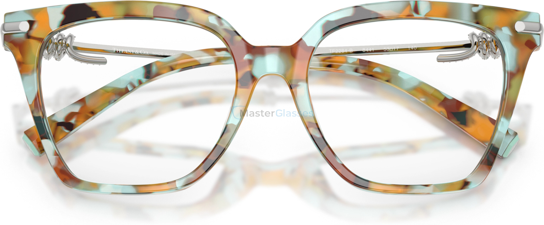 Оправа Tiffany TF2284B 8441 Tortoise