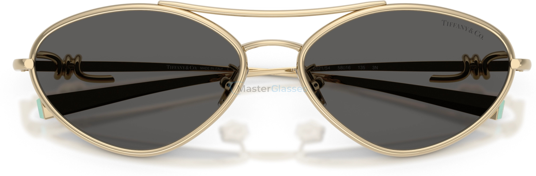�������������� ���� Tiffany TF3117 6021S4 Gold