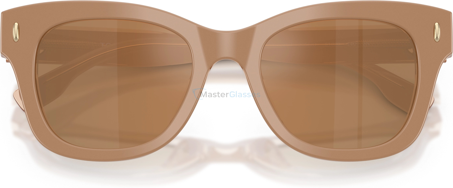 Солнцезащитные очки Tory Burch TY7225U 2056/O Transparent