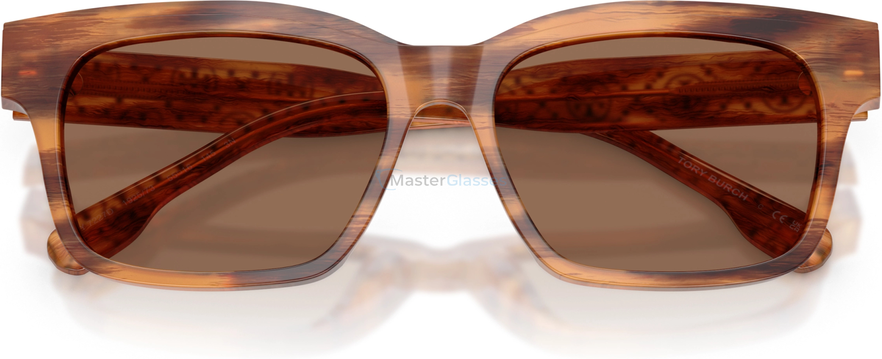 Солнцезащитные очки Tory Burch TY7227D 192573 Tortoise