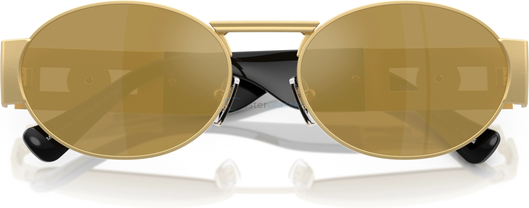 Солнцезащитные очки Versace VE2264 10025A Gold