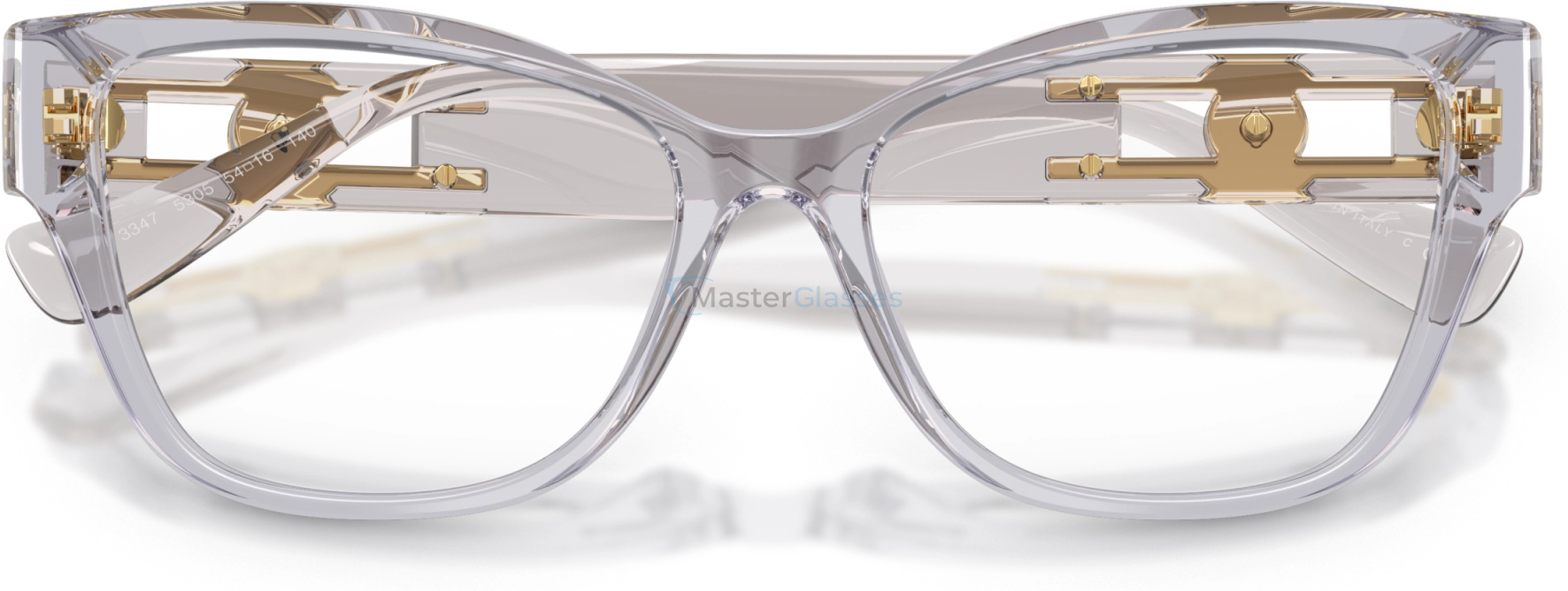Оправа Versace VE3347 5305 Grey