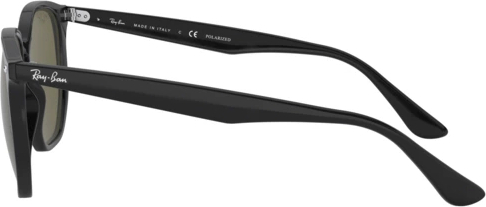 Солнцезащитные очки Ray-Ban RB4306 601/9A Black