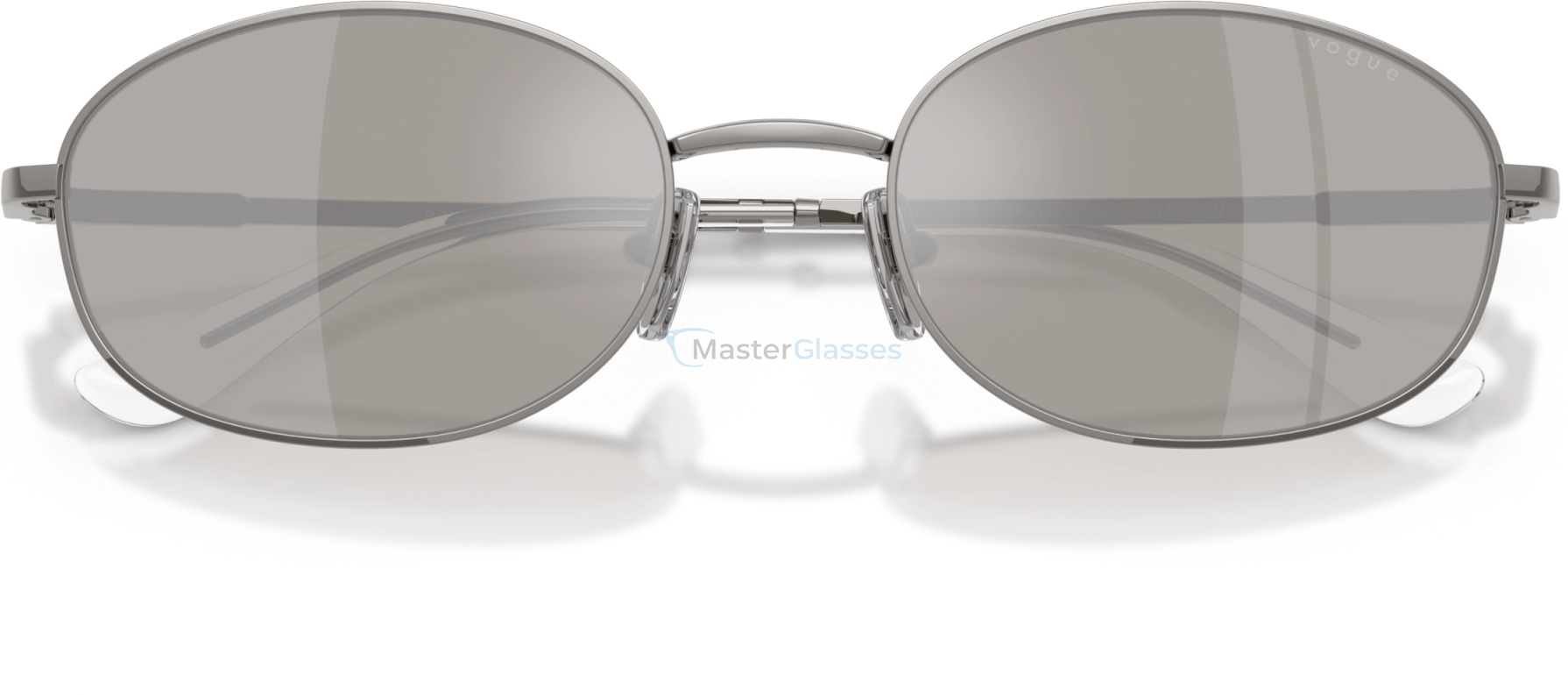 Солнцезащитные очки Vogue VO4323S 548/6G Grey