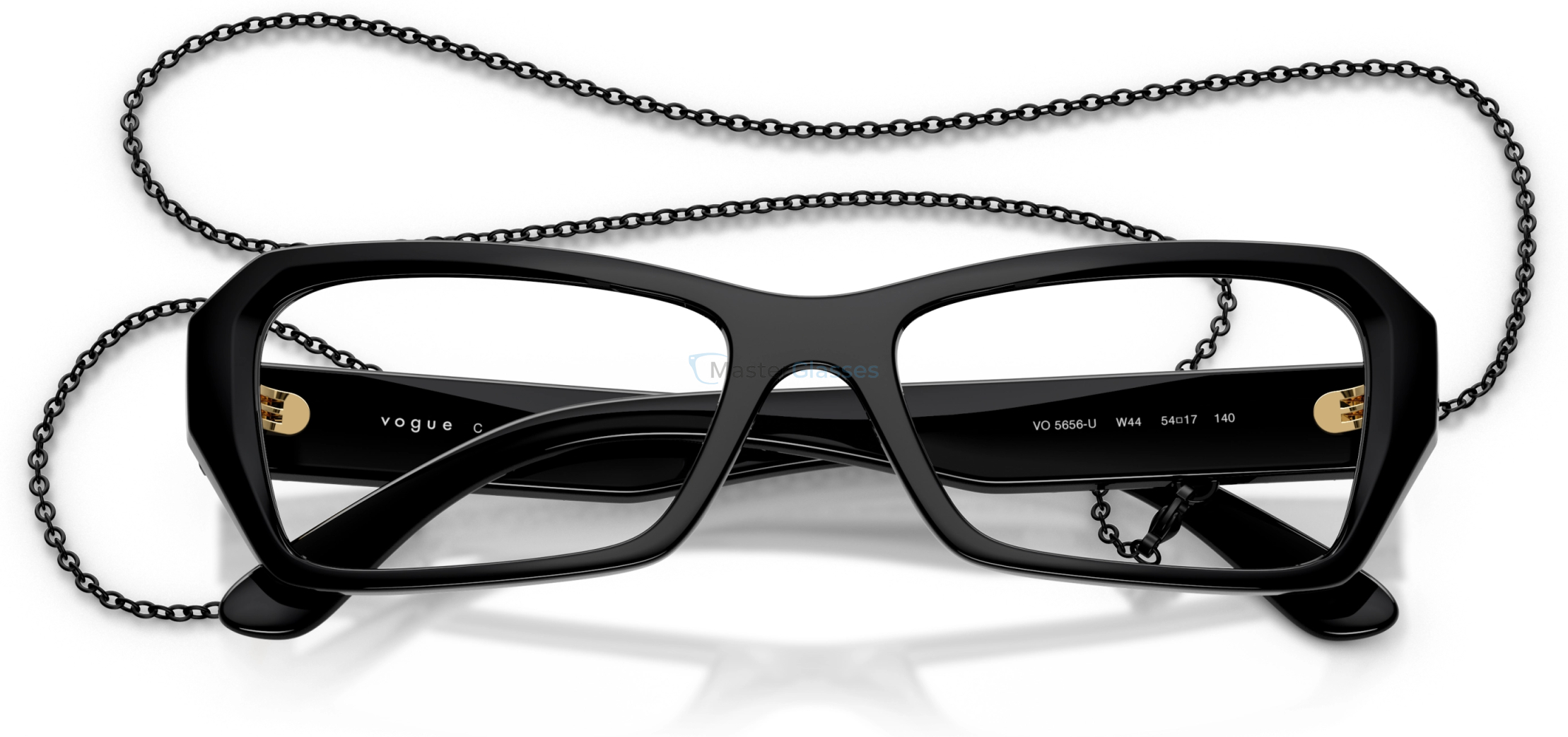 Оправа Vogue VO5656U W44 Black