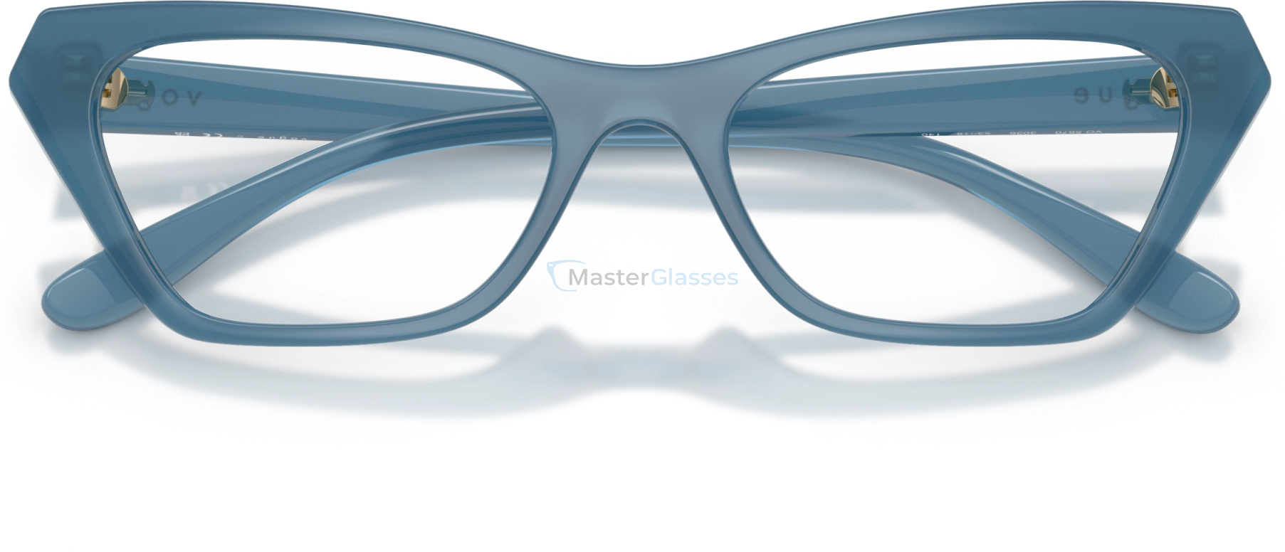 Оправа Vogue VO5670 3036 Blue