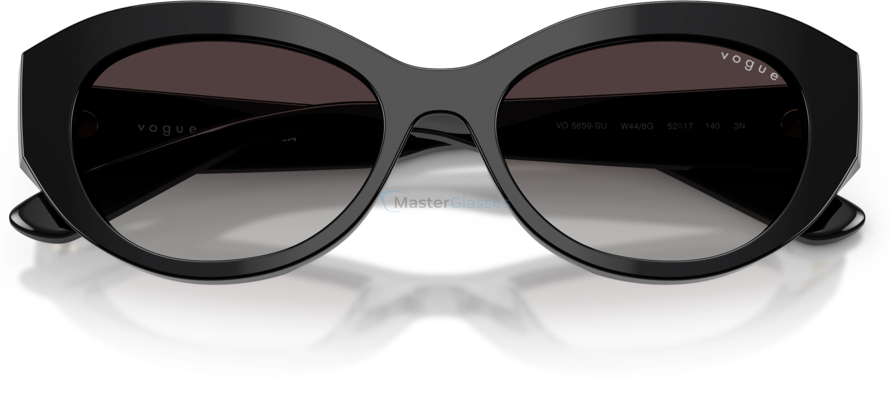 Солнцезащитные очки Vogue VO5659SU W44/8G Black