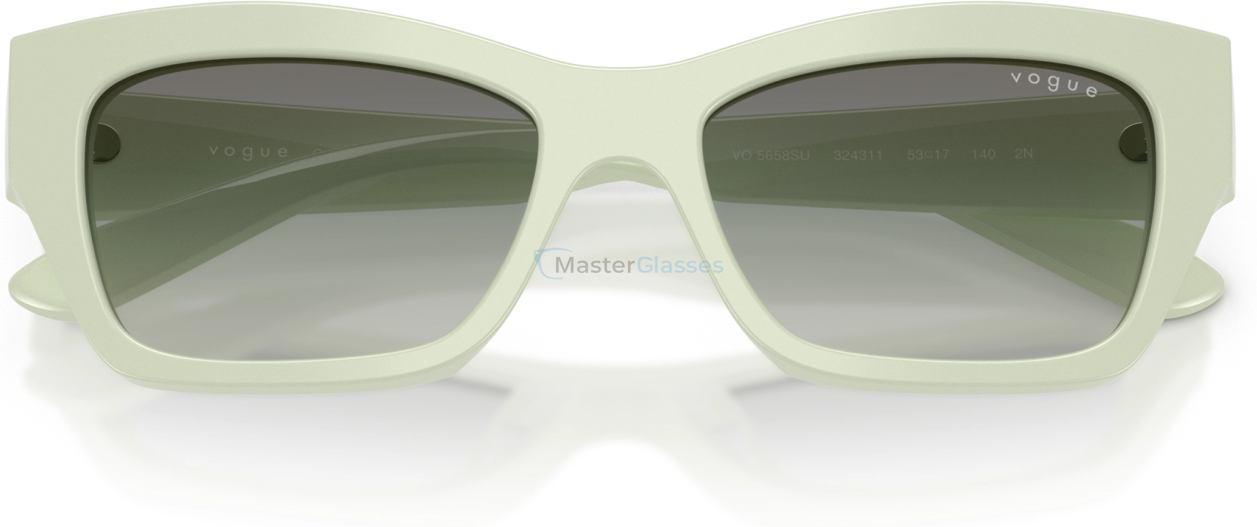 Солнцезащитные очки Vogue VO5658SU 324311 Green