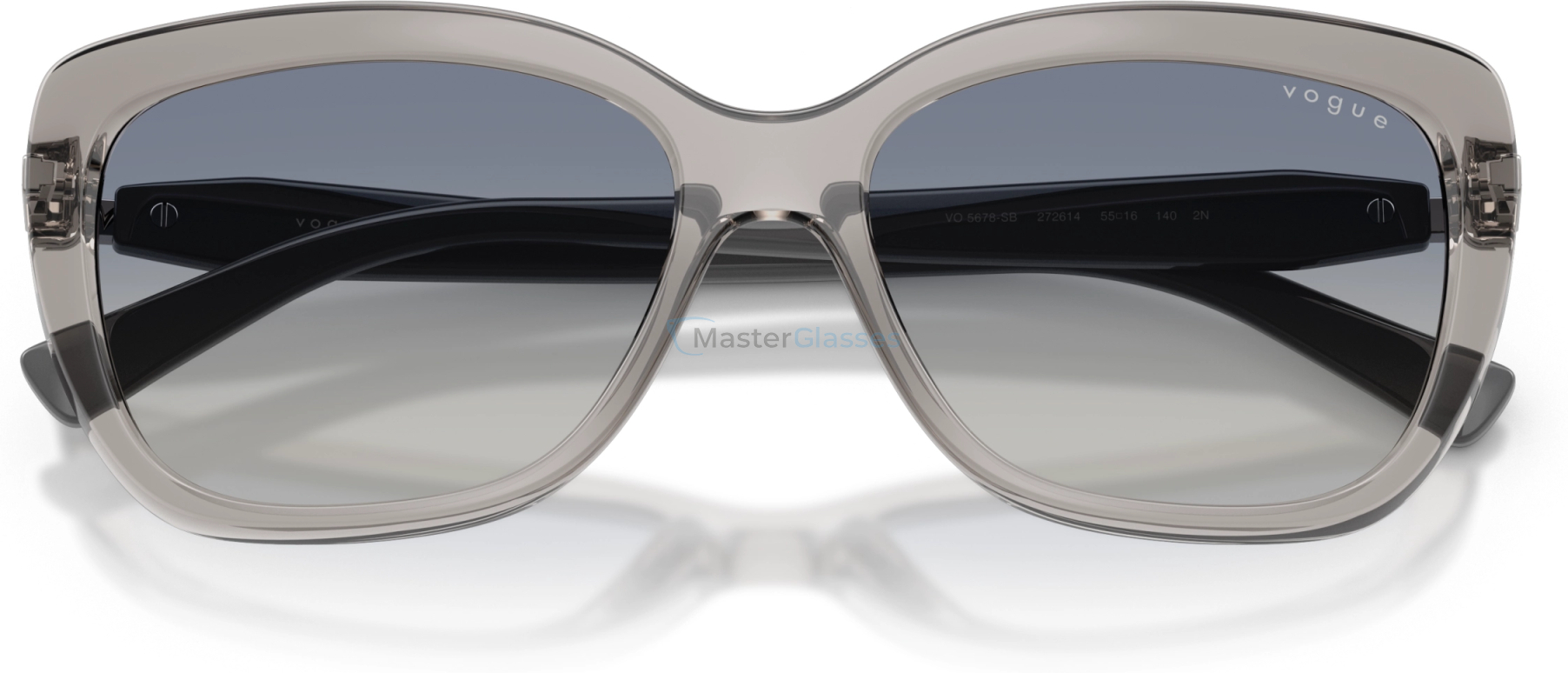 Солнцезащитные очки Vogue VO5678SB 272614 Grey